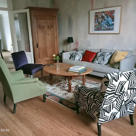 La Maison Des Roses Holiday home